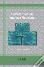 Capa do artigo Heterostructural Interface Modelling