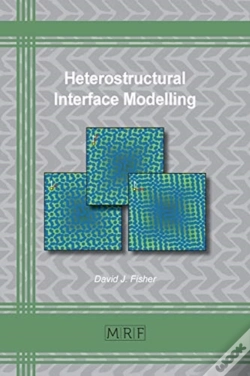Capa do artigo Heterostructural Interface Modelling