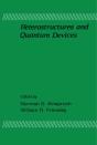 Heterostructures And Quantum Devices - Preview