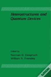 Capa do artigo Heterostructures And Quantum Devices