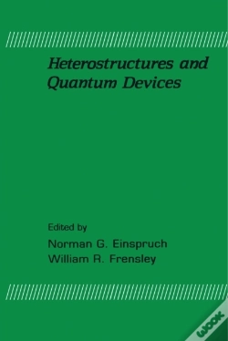 Capa do artigo Heterostructures And Quantum Devices