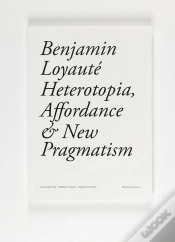 Capa do artigo Heterotopia, Affordance And New Pragmatism