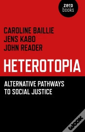 Capa do artigo Heterotopia