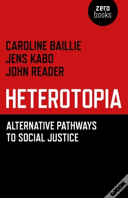 Capa do artigo Heterotopia