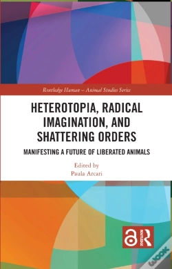 Capa do artigo Heterotopia, Radical Imagination, And Shattering Orders