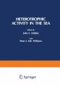 Heterotrophic Activity In The Sea - Preview