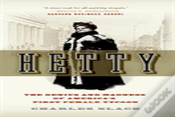 Hetty