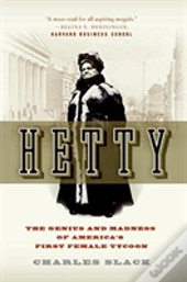 Hetty