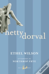 Hetty Dorval