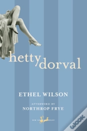 Capa do artigo Hetty Dorval