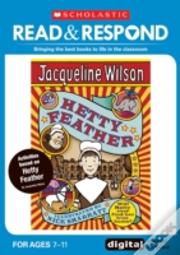 Hetty Feather