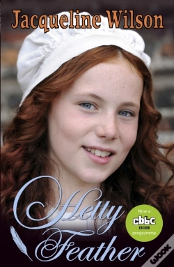 Capa do artigo Hetty Feather