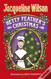 Capa do artigo Hetty Feather