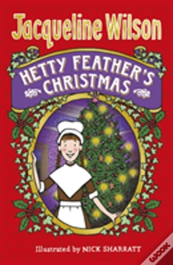 Capa do artigo Hetty Feather'S Christmas