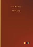 Hetty Gray