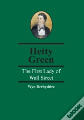 Hetty Green