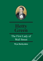 Capa do artigo Hetty Green