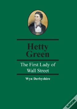 Capa do artigo Hetty Green