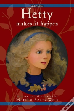 Capa do artigo Hetty Happens