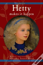 Capa do artigo Hetty Happens