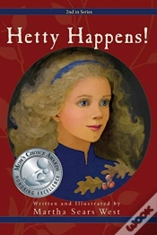 Capa do artigo Hetty Happens!