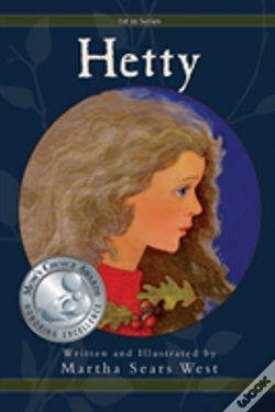 Capa do artigo Hetty