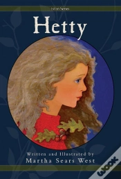 Capa do artigo Hetty