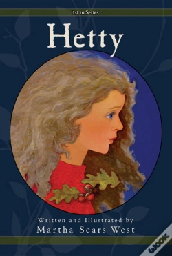 Capa do artigo Hetty