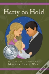 Hetty On Hold