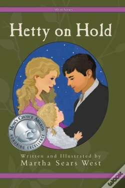 Capa do artigo Hetty On Hold