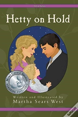 Capa do artigo Hetty On Hold