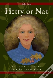 Capa do artigo Hetty Or Not