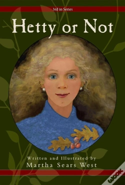 Capa do artigo Hetty Or Not