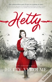 Capa do artigo Hetty, Una Historia Real