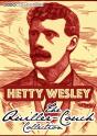Hetty Wesley - Preview