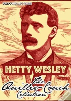 Capa do artigo Hetty Wesley