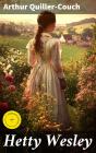 Hetty Wesley - Preview