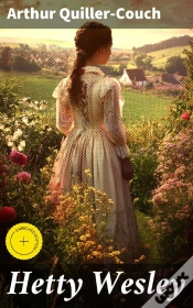 Capa do artigo Hetty Wesley