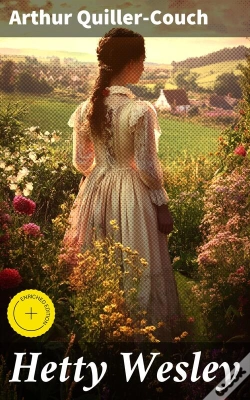 Capa do artigo Hetty Wesley