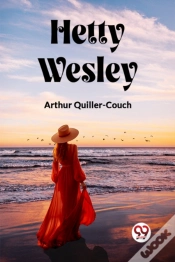 Capa do artigo Hetty Wesley (Edition2023)