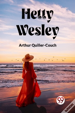 Capa do artigo Hetty Wesley (Edition2023)