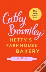 Capa do artigo Hettyâ€™S Farmhouse Bakery