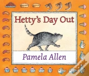 Capa do artigo Hettys Day Out