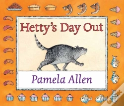 Capa do artigo Hettys Day Out