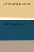 Hetty'S Strange History