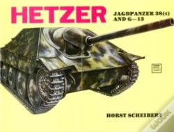 Capa do artigo Hetzer