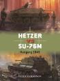 Hetzer Vs Su-76m - Preview