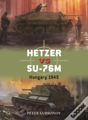 Capa do artigo Hetzer Vs Su-76m