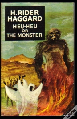 Capa do artigo Heu-Heu Annotated