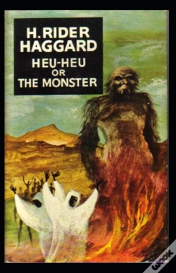 Capa do artigo Heu-Heu Annotated